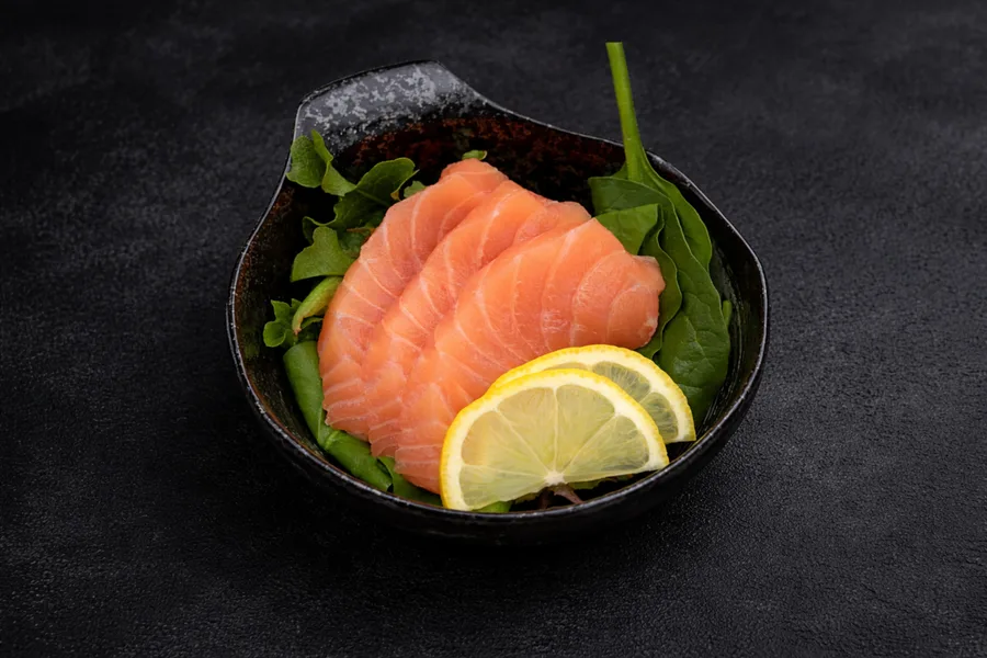 Sake at GENKIS SUSHI in Dallas